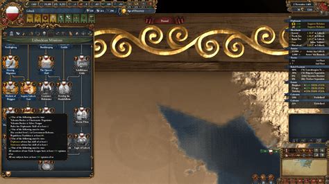 r/eu4 on Reddit: I have an advisor for every monarch .
